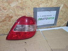 TOYOTA AVENSIS HATCHBACK 5DR