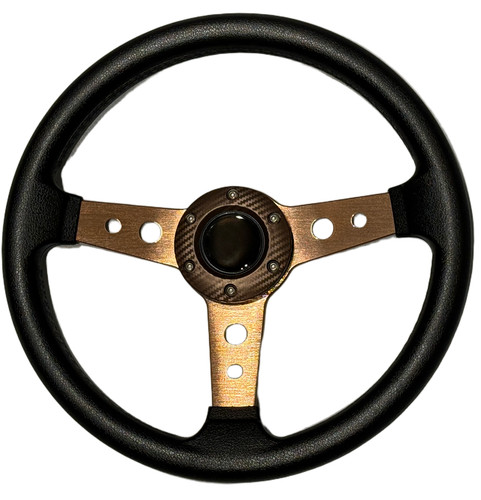 Black copper sports - c2,
