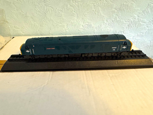 Del prado gauge 76 - prado, 1:76