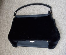 Dune black bag