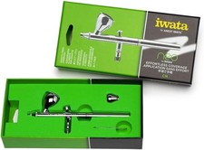 iwata NEO CN dual action