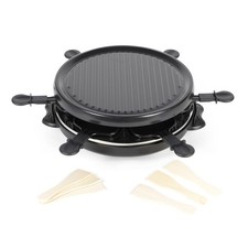 Raclette Grill Electric