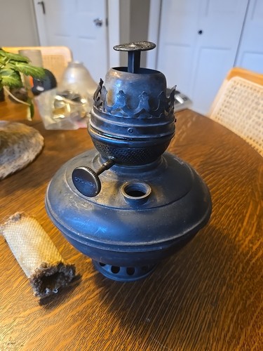 Antique b co success - antique,
