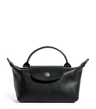 Longchamp Black Extra-Small