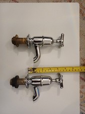 Reclaimed Vintage Chrome