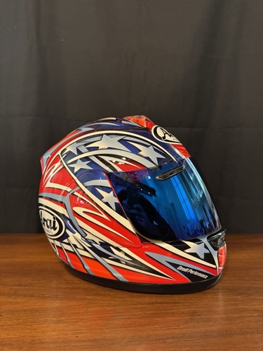 Arai corsair size - m, colin