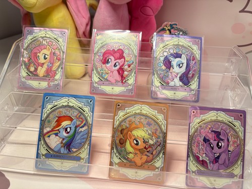 Little pony kayou - little,