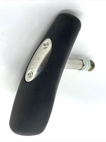 Power bar knob for - power, penn