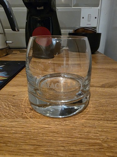 The macallan highland single - the,