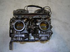 1994 YAMAHA XV535 VIRAGO CARBS