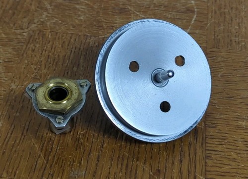 Bang olufsen beogram - bang, 4002