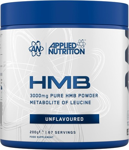 Hmb powder 3000mg - hmb, supports
