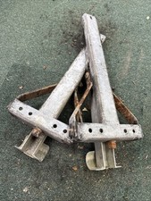 CARAVAN 48 Cms TRAILER CORNER