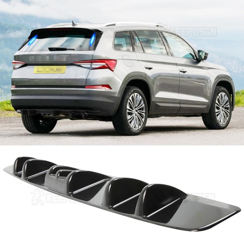 For skoda fabia vrs shark - skoda,