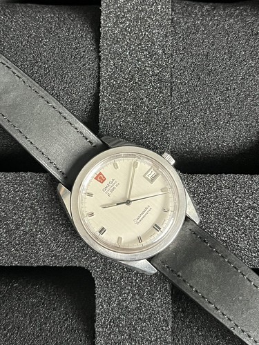 Omega seamaster f300hz - omega,