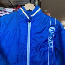 Vintage 1960s FIAT Crown Cafe