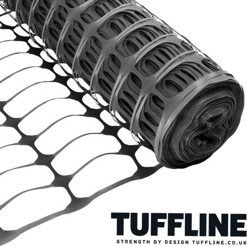 Tuffline heavy duty safety - heavy,