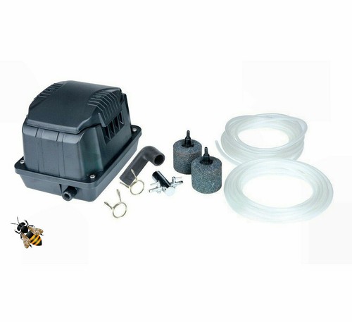 Pond air pump - pump, kit
