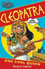 Cleopatra (Paperback) - FREE