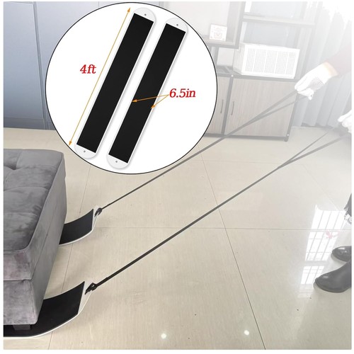Heavy duty furniture gliders - duty,