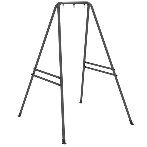 Outsunny hammock chair - hammock, stand