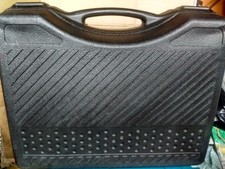 FREUD FT2000 PLUNGE ROUTER  CARRY CASE  ALSO FITS CASALS & DRAPER
