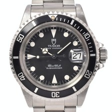 TUDOR Prince Oyster Date