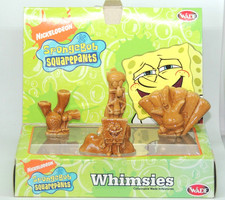 Wade -  Rare  Sponge Bob and