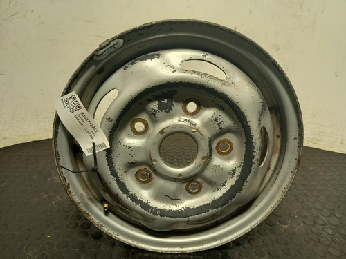 Ford transit steel wheel - transit,