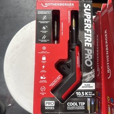 Rothenberger Superfire PRO