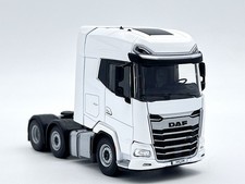 DAF XG+ MY25 6x2 twinsteer WSI