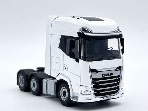 Daf my25 6x2 - my25, wsi