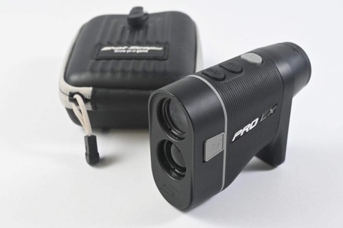Shot scope pro - pro, gps