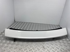 2011 AUDI TT MK2 REAR BOOT ELECTRIC SPOILER & MOTOR GENUINE 8J0827948C