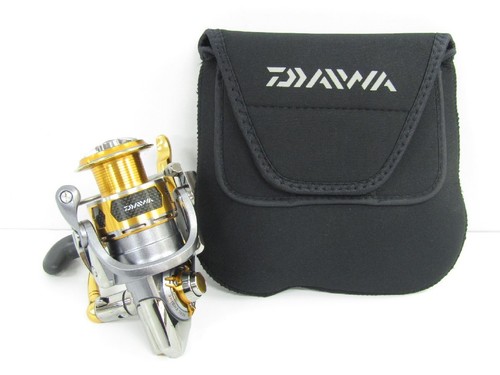 Daiwa tournament iso - daiwa,