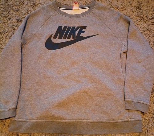 Nike vintage sweatshirt - nike,