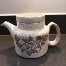 Barratts Of Staffordshire Tea