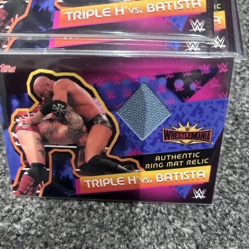 Topps slam attax reloaded - topps,