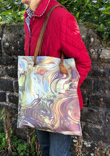 BILL  AMBERG - VINTAGE CANVAS