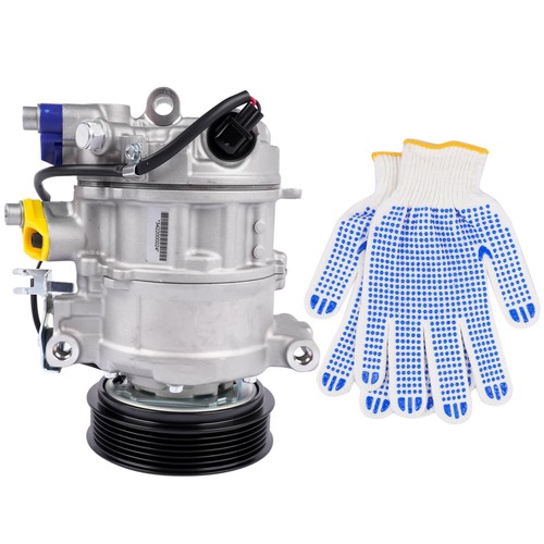 Air conditioning compressor - conditioning,