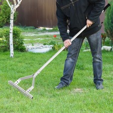 GAINOOM 178cm Aluminum Thatch