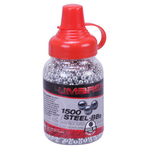 Umarex 177 steel - umarex, –