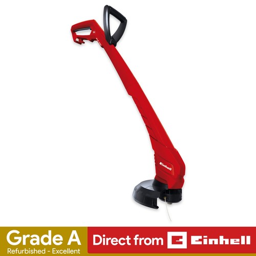 Einhell grass strimmer 23cm - grass,