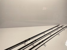 3x Daiwa Infinity DF 3.75lb