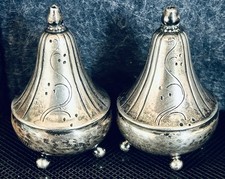 Vintage Georg Jensen Sterling