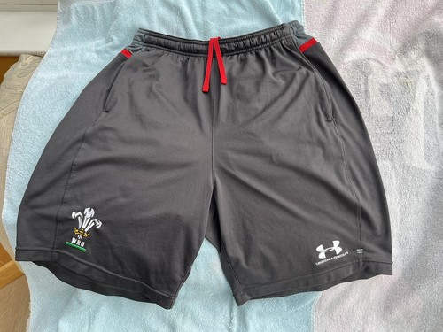 Under armour wales rugby union - under,