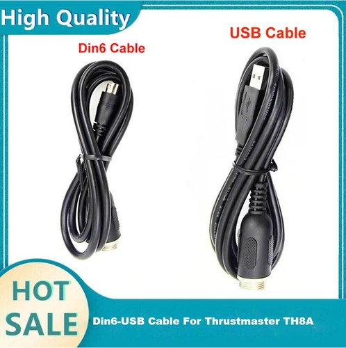 For thrustmaster th8a - for,