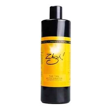 ZHUZH! 🔆The Tan Accelerator - Boosts Natural Tan - 500ml Refill NEW