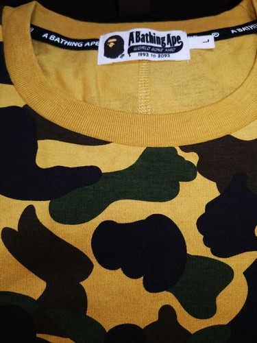 Bape shark top bottom - bape,