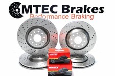 Mercedes C55 AMG W203 04-07